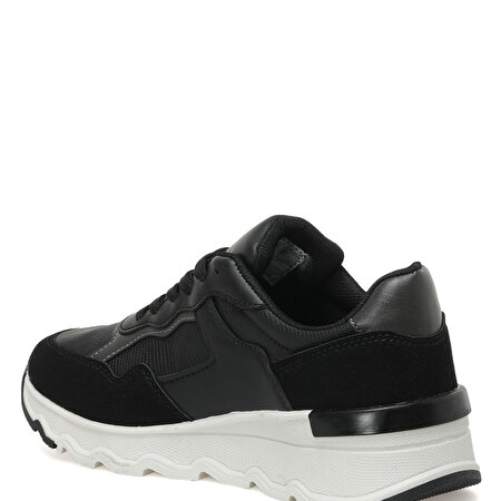 ESMY 2FX Siyah Kadın Sneaker_2