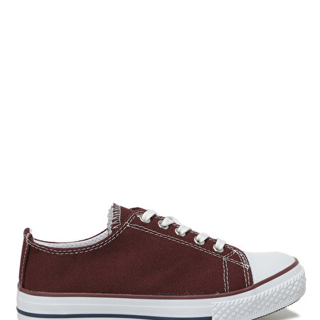 520230.F2FX Bordo Erkek Çocuk Sneaker_1