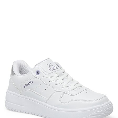 TYRA PU W 2PR Beyaz Kadın Sneaker