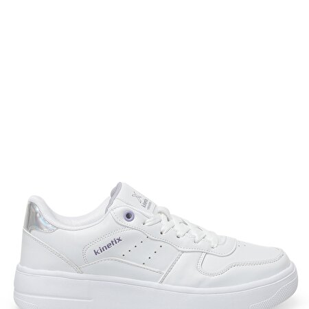TYRA PU W 2PR Beyaz Kadın Sneaker_1