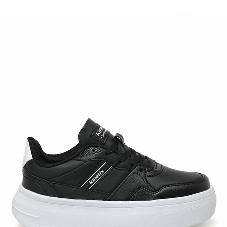 MARIEN PU W 2PR Siyah Kadın Sneaker_1