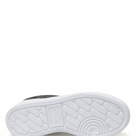 MARIEN PU W 2PR Siyah Kadın Sneaker_3