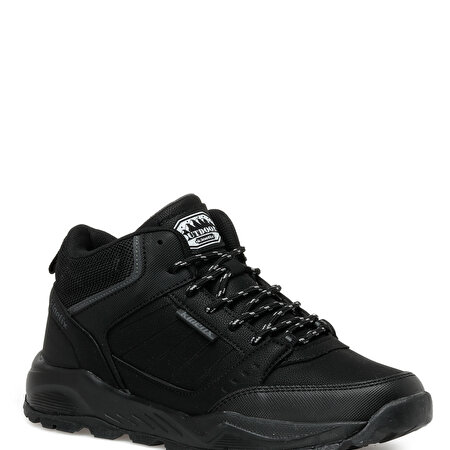CHAIN PU HI 2PR Siyah Erkek Outdoor Bot