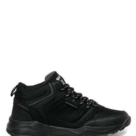 CHAIN PU HI 2PR Siyah Erkek Outdoor Bot_1