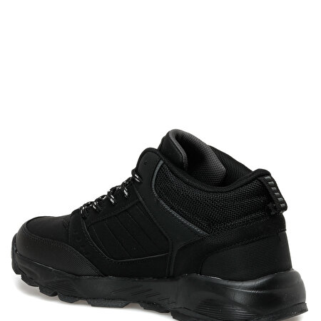 CHAIN PU HI 2PR Siyah Erkek Outdoor Bot_2