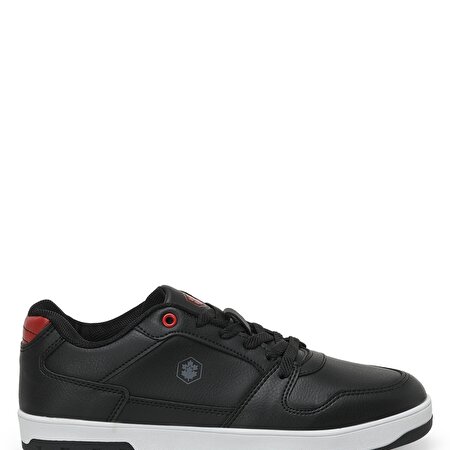 RUTH 2PR Siyah Erkek Sneaker_1
