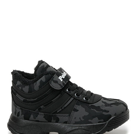 RELID 2PR Lacivert Kız Çocuk Sneaker_1