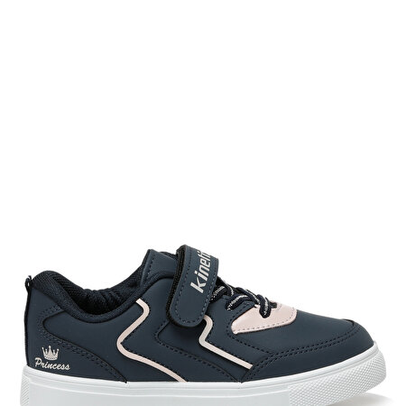 RELID 2PR Lacivert Kız Çocuk Sneaker_5