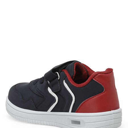 VENOX1 2PR Lacivert Erkek Çocuk Sneaker_2