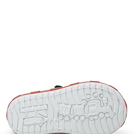 EFFECT.B2FX Saks Erkek Çocuk Sneaker_4
