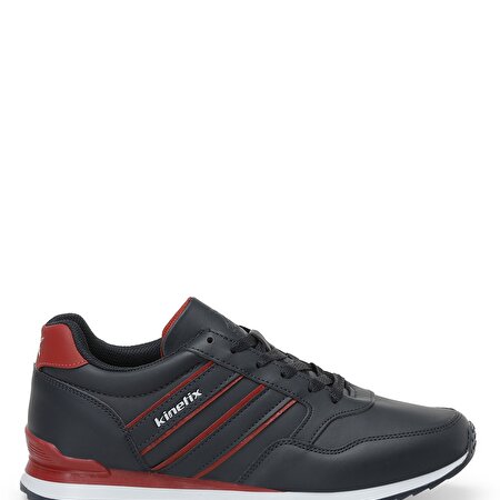 ROLE PU 2PR Lacivert Erkek Sneaker_1