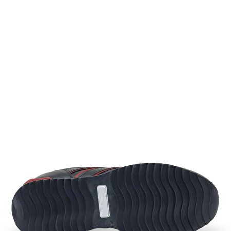 ROLE PU 2PR Lacivert Erkek Sneaker_3