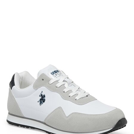 FERLAND 2PR Beyaz Erkek Sneaker