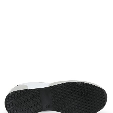 FERLAND 2PR Beyaz Erkek Sneaker_3