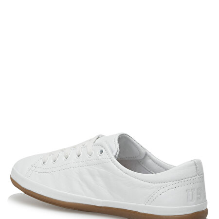JOJO 2PR Beyaz Kadın Sneaker_2