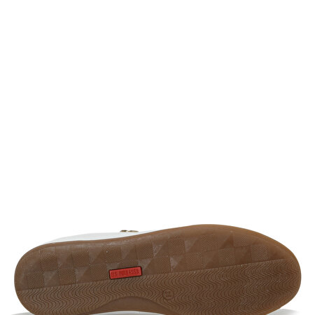 JOJO 2PR Beyaz Kadın Sneaker_3