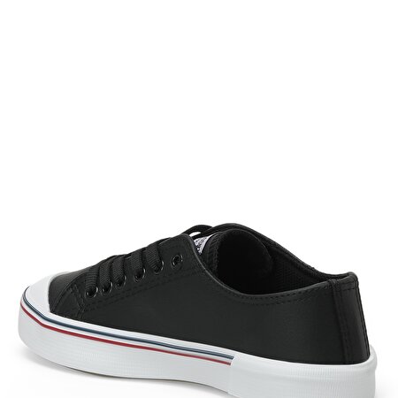 PENELOPE WT 2PR Siyah Kadın Sneaker_2