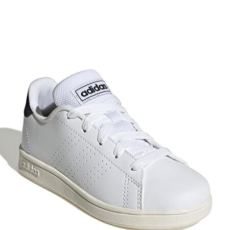 ADVANTAGE K Beyaz Unisex Sneaker