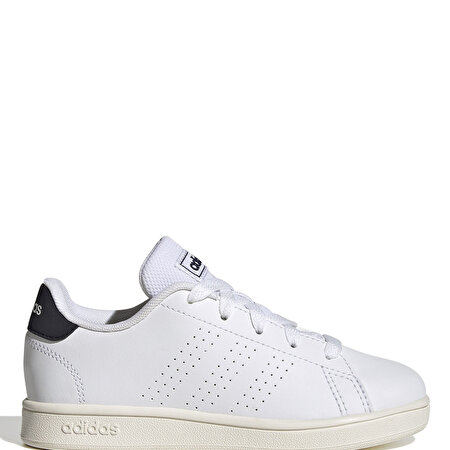 ADVANTAGE K Beyaz Unisex Sneaker_1