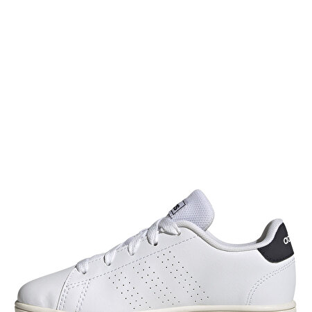 ADVANTAGE K Beyaz Unisex Sneaker_3