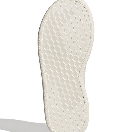 ADVANTAGE K Beyaz Unisex Sneaker_5