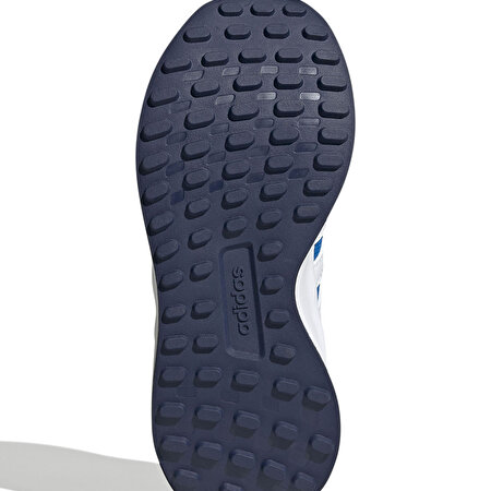 RUN 70s K Mavi Unisex Sneaker_3