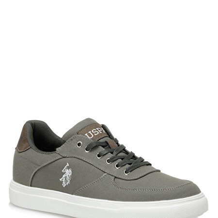 CONTRA 2FX Haki Erkek Sneaker