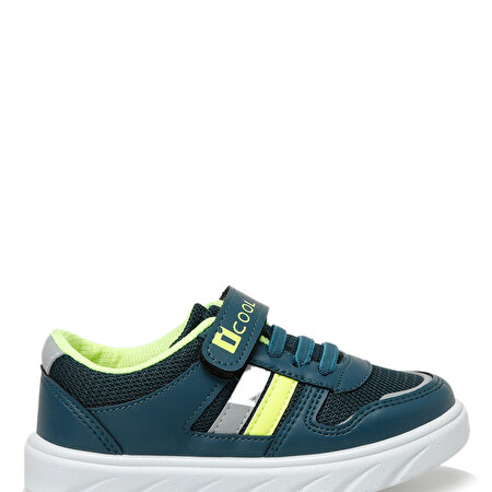 MEL 2FX Petrol Erkek Çocuk Sneaker_1
