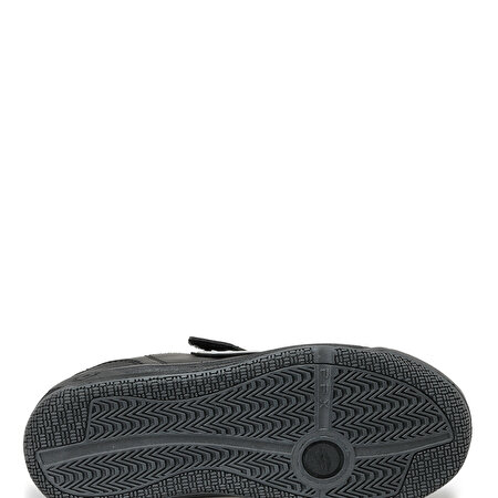 MORBIS PS 2PR Siyah Erkek Çocuk Sneaker_3