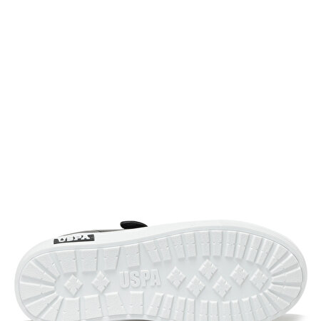 BOREL 2PR Siyah Erkek Çocuk Sneaker_3