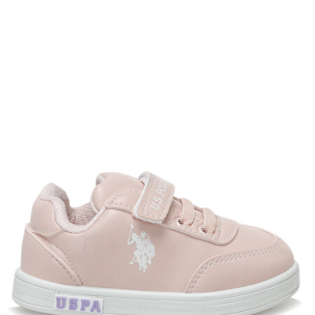 CAMERON WT 2PR ROSE GOLD Kız Çocuk Sneaker_1