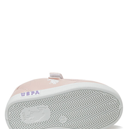 CAMERON WT 2PR ROSE GOLD Kız Çocuk Sneaker_3