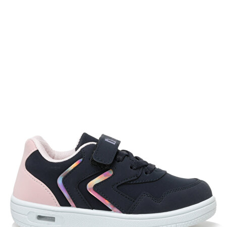 VENOX1 2PR Lacivert Kız Çocuk Sneaker_1