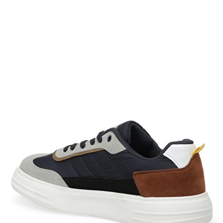 232085 2FX Lacivert Erkek Sneaker_2