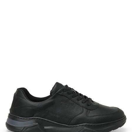 232056 2FX Siyah Erkek Sneaker_1