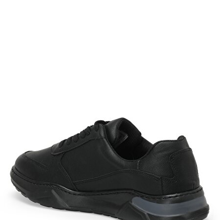 232056 2FX Siyah Erkek Sneaker_2