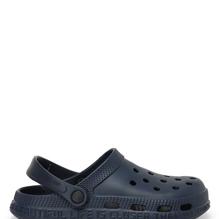 520368.G2FX Lacivert Unisex Deniz Ayakkabısı_1