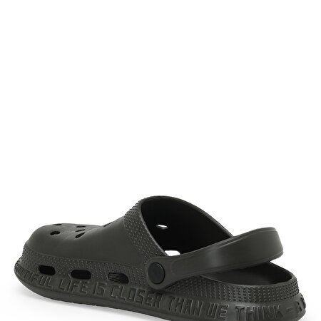 520368.G2FX Haki Unisex Deniz Ayakkabısı_2