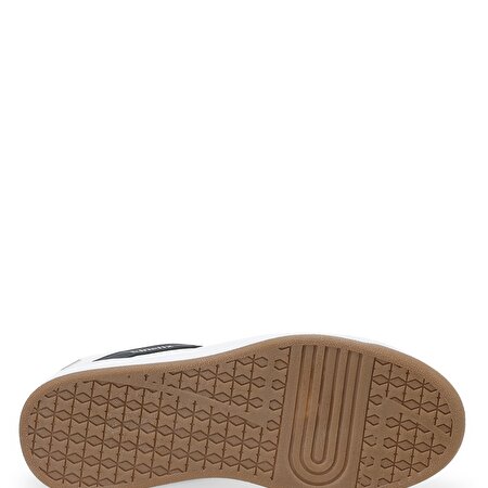 RABON PU 2PR Beyaz Unisex Sneaker_3