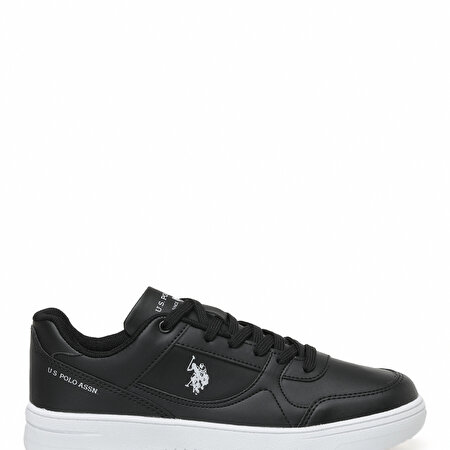 LEE 2PR Siyah Erkek Sneaker_1