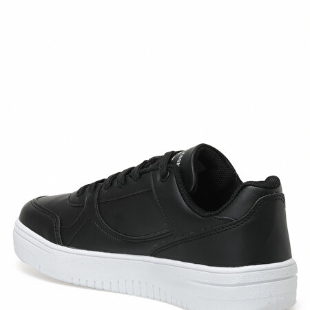 LEE 2PR Siyah Erkek Sneaker_2