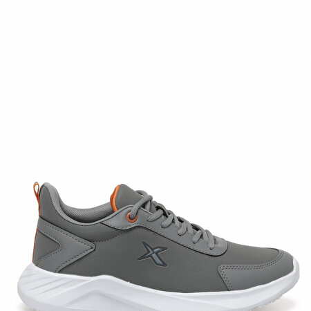 PACE PU 2PR GRI Unisex Sneaker_1
