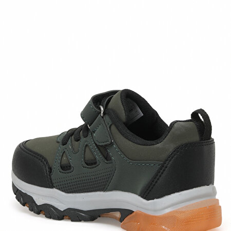 PERNO 2PR Haki Erkek Çocuk Outdoor_2