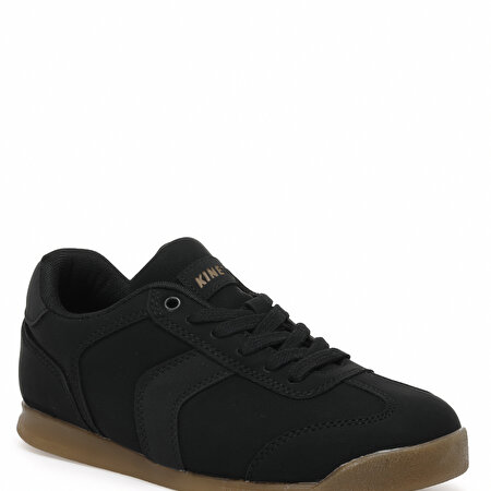 ONIT 2PR Siyah Erkek Sneaker