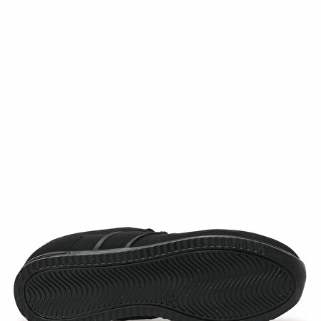 LARA CİLT 2PR Siyah Kadın Sneaker_3