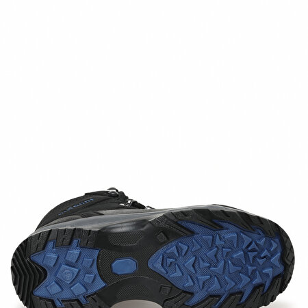 HARVEY HI 2PR Siyah Unisex Outdoor Bot_3