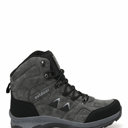 FOSTER HI 2PR Gri Erkek Outdoor Bot_1