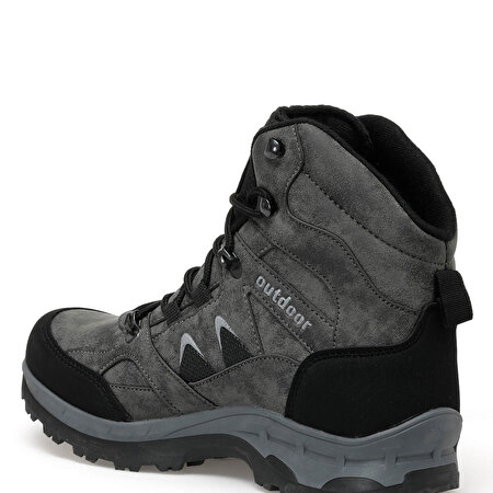 FOSTER HI 2PR Gri Erkek Outdoor Bot_2