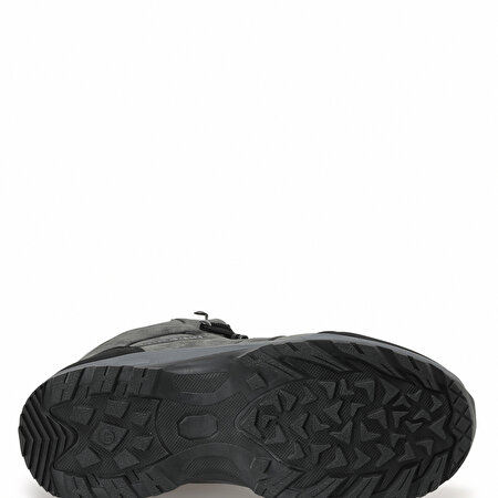 FOSTER HI 2PR Gri Erkek Outdoor Bot_3