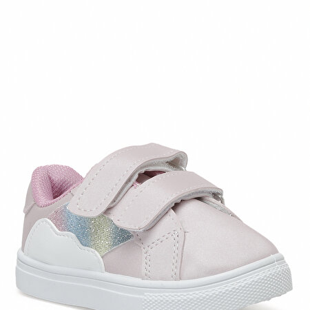 622091.B2PR Pembe Kız Çocuk Sneaker